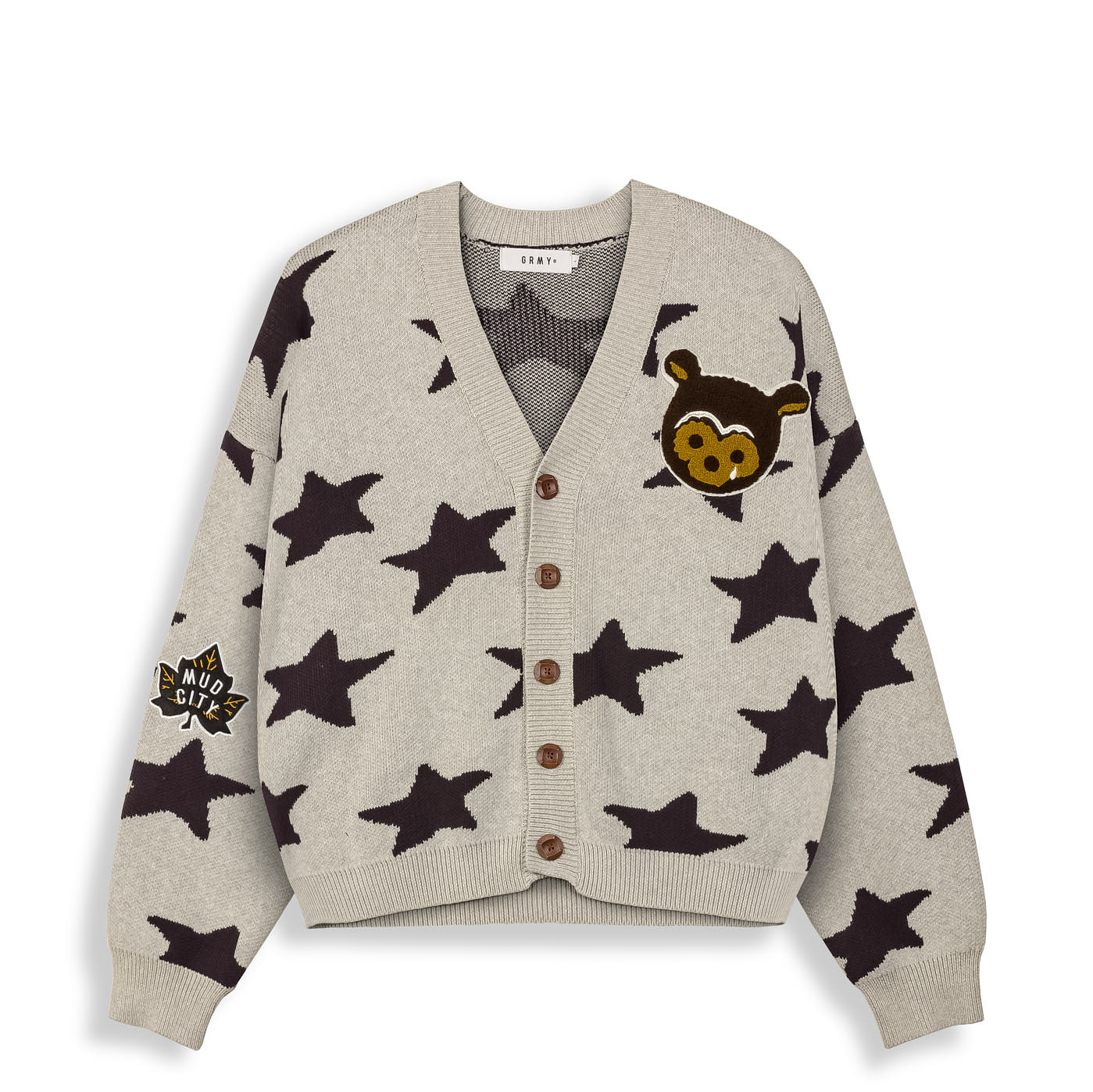 値下 Residenz Knit Cardigan the toe 【公式通販】
