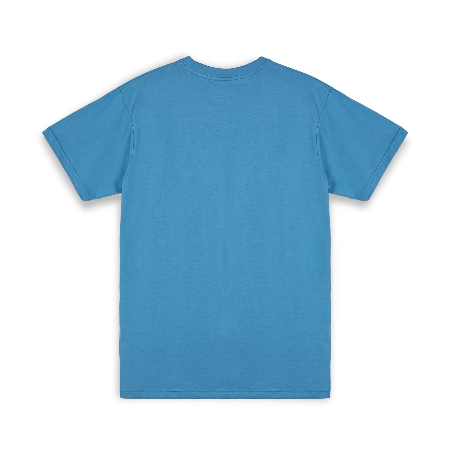 THE LORDS REGULAR TEE BLUE
