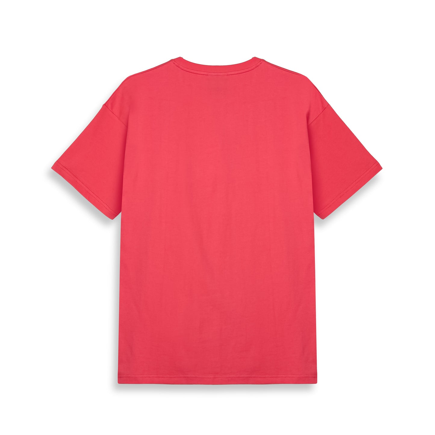 THE GRIMEY TENDENCIES REGULAR TEE RED