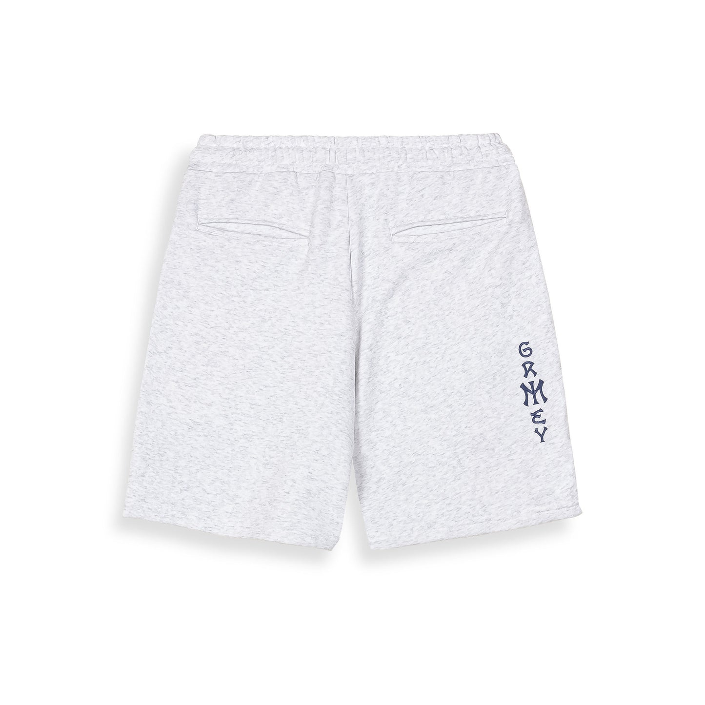 SWEET SCIENCE FRENCH TERRY SWEATSHORTS SPORT GREY