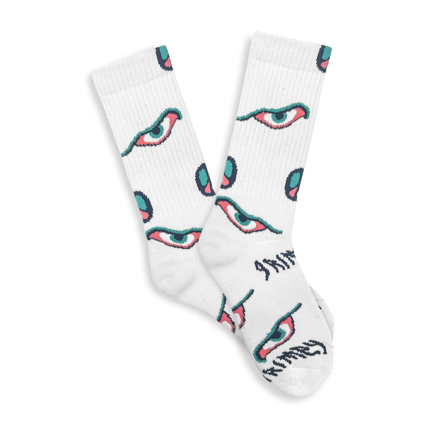 PEACE WITHIN SOCKS OWHT