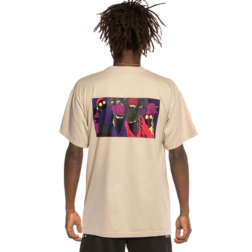GRIMEY THE LOOT TEE SAND