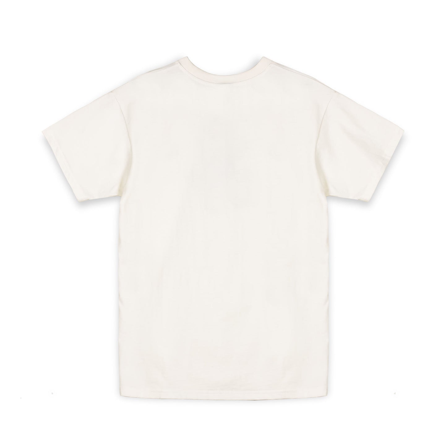 MADRID THE CONNOISSEUR REGULAR TEE WHITE