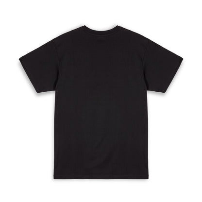 THE MOVE ON OVER (LUCKY DRAGON) REGULAR TEE BLACK