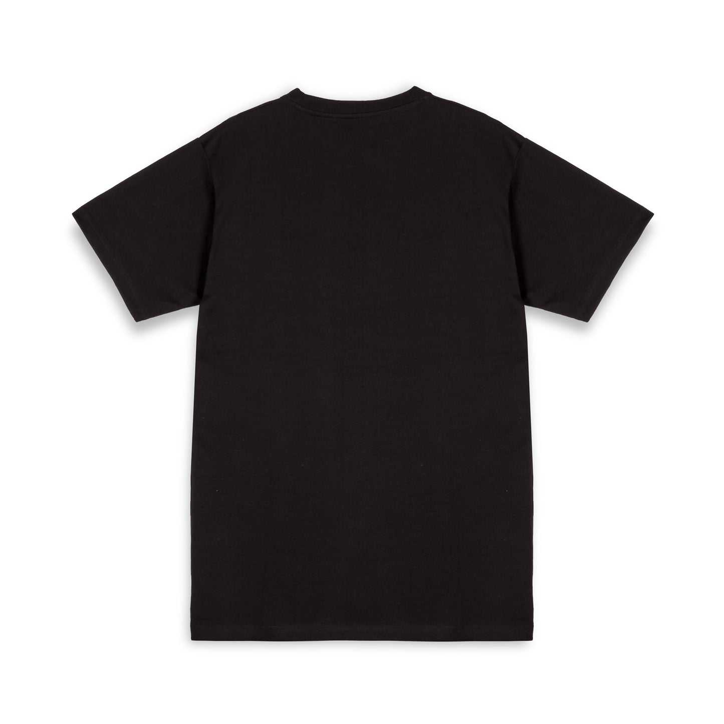 THE SEA LEGEND NAUTICA  X GRMY REGULAR TEE BLACK