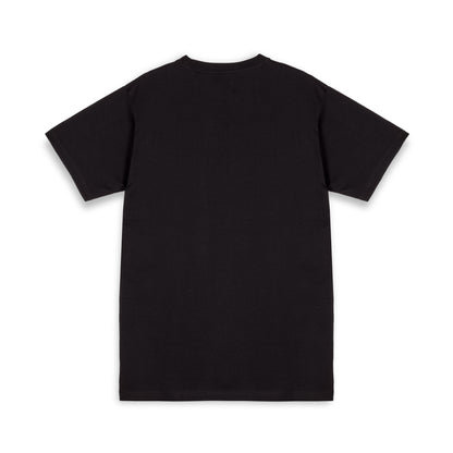 THE SEA LEGEND NAUTICA  X GRMY REGULAR TEE BLACK