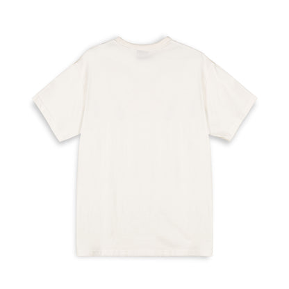 JURASSIC PROUD REGULAR TEE WHITE