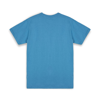 THE LORDS REGULAR TEE BLUE
