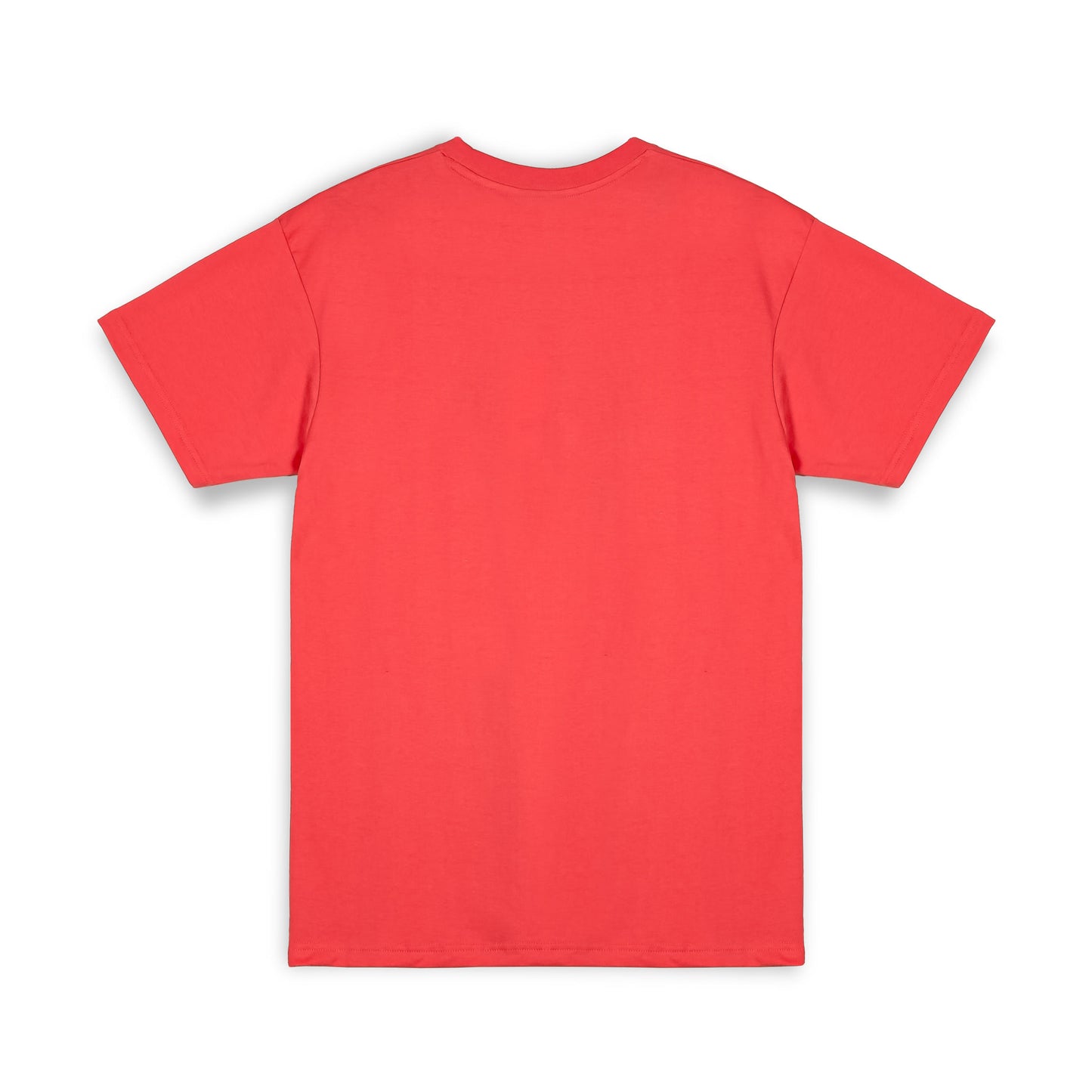 THE LORDS REGULAR TEE RED