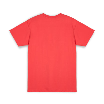 THE LORDS REGULAR TEE RED