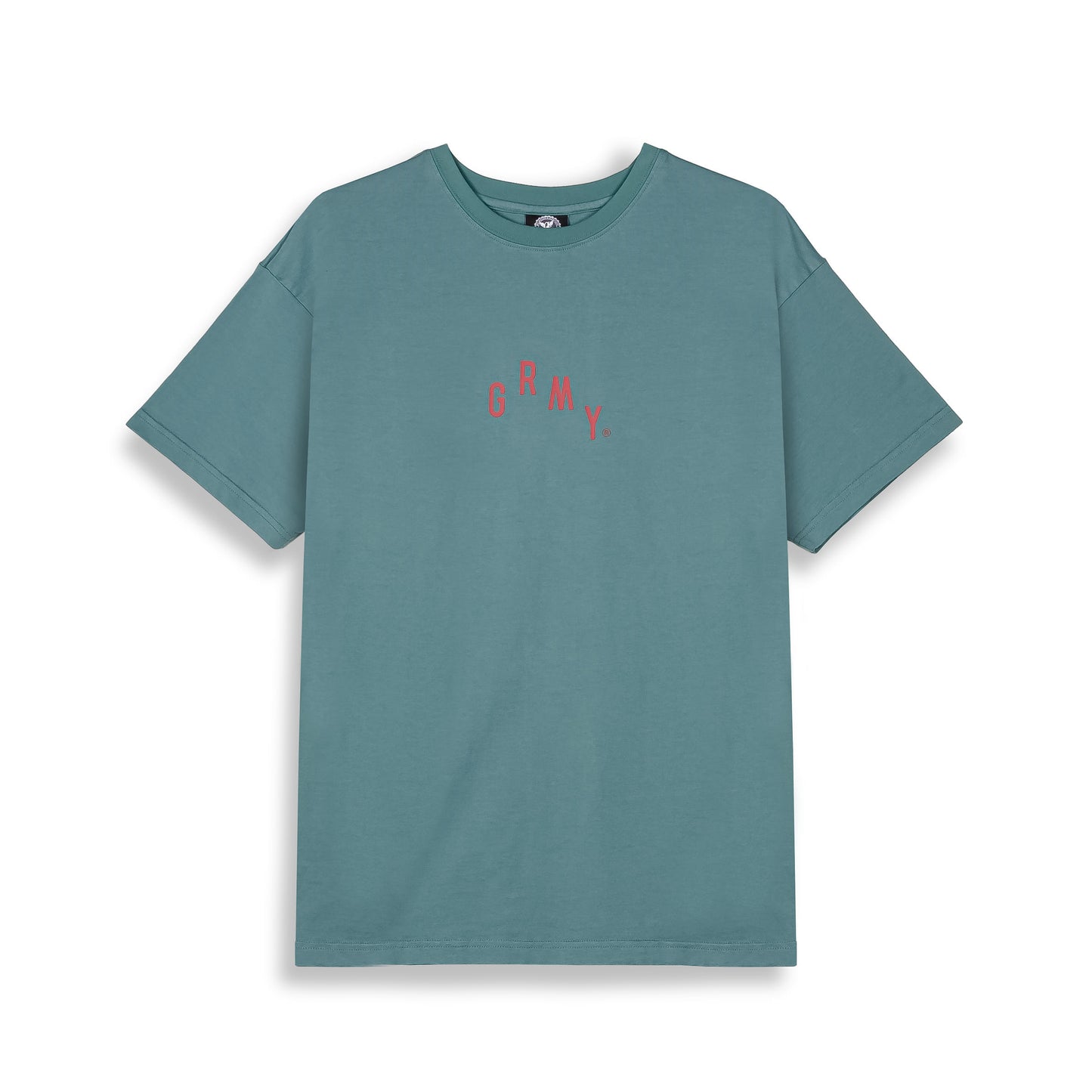 VOODOO CHILD REGULAR TEE LIGHT BLUE