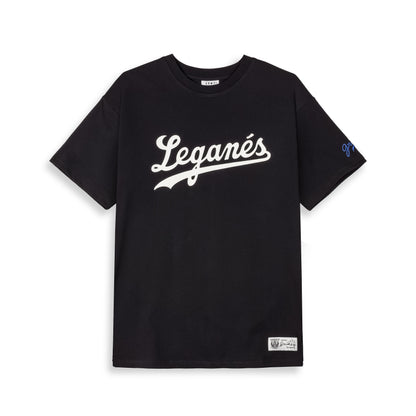 LEGA X GRMY WE ALWAYS DREAMING REGULAR TEE BLACK