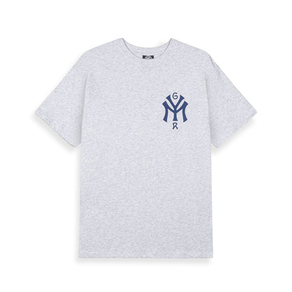 SWEET SCIENCE REGULAR TEE SPORT GREY