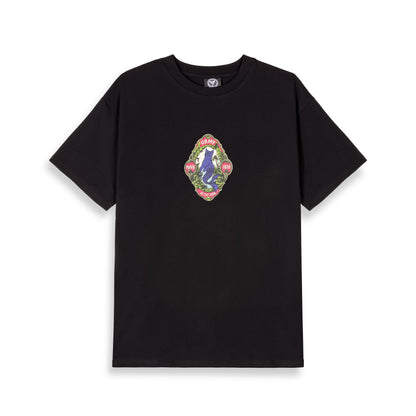 THE PREMIERE LIQUEUR REGULAR TEE BLACK