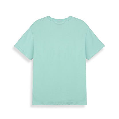 THE PREMIERE LIQUEUR REGULAR TEE LIGHT BLUE