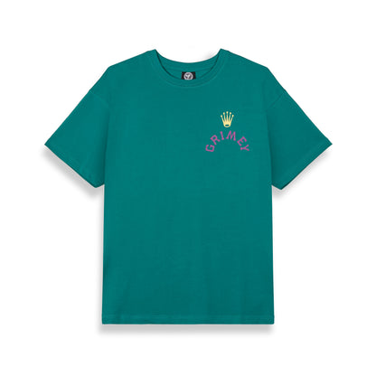 ROYAL PAW REGULAR TEE GREEN