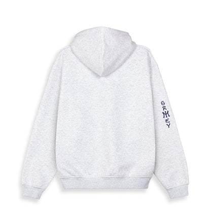 SWEET SCIENCE REGULAR HOODIE SPORT GREY