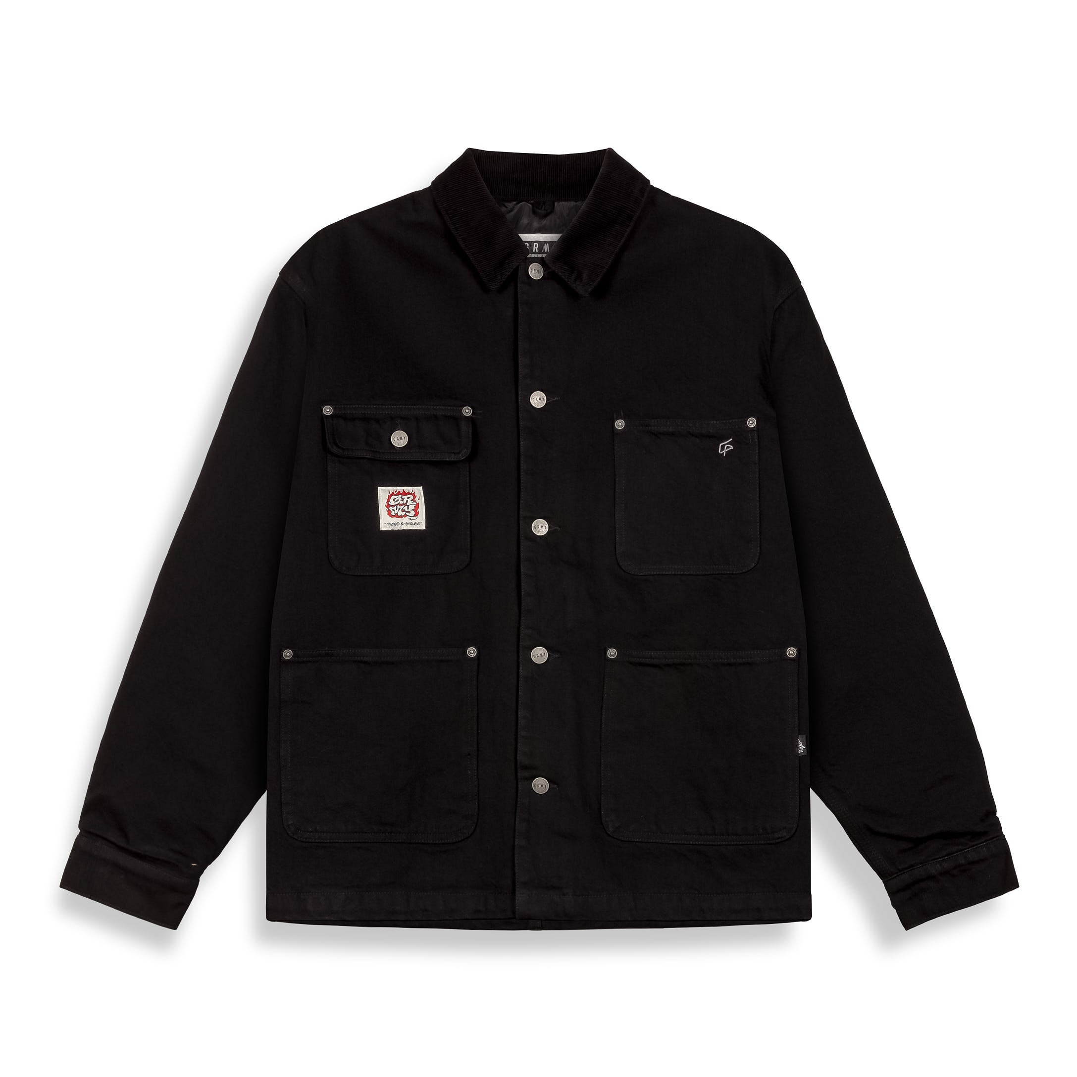 Outerwear – Grimey Store
