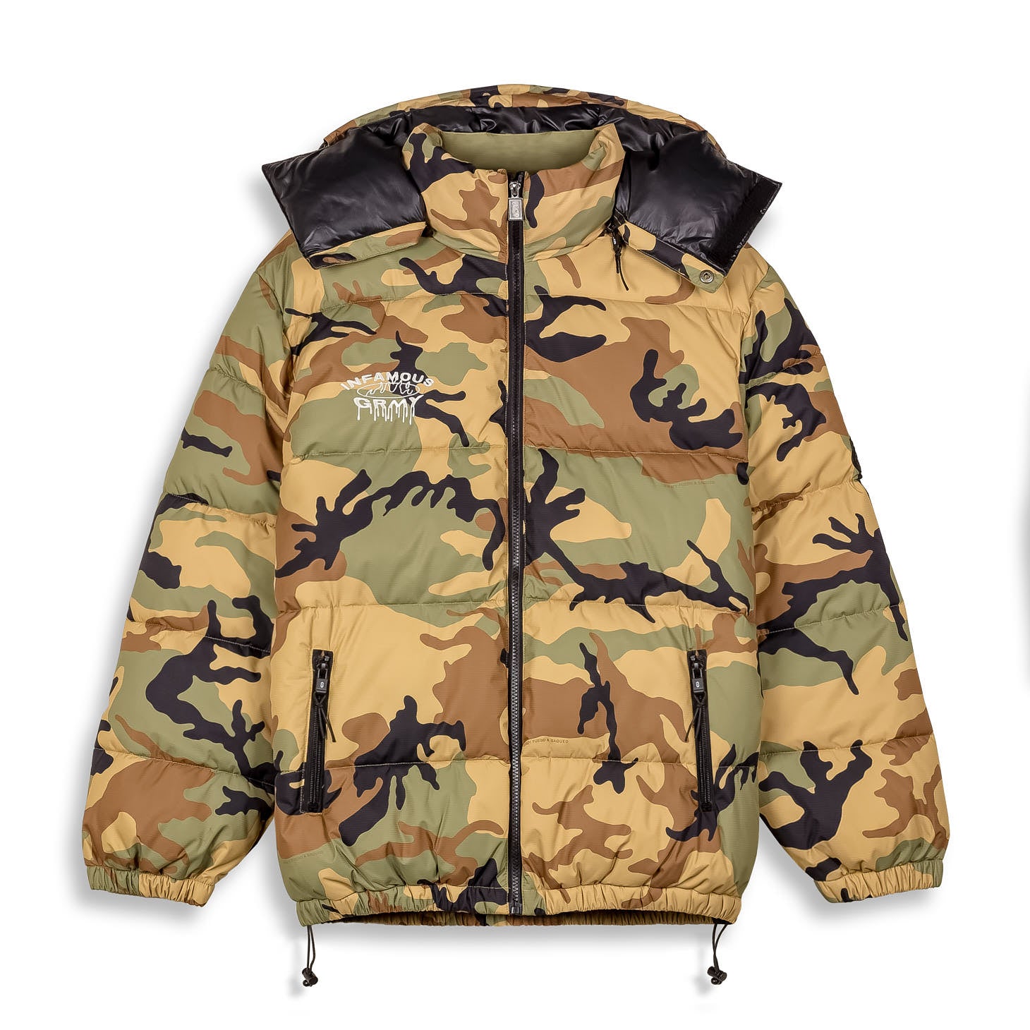 Outerwear – Grimey Store