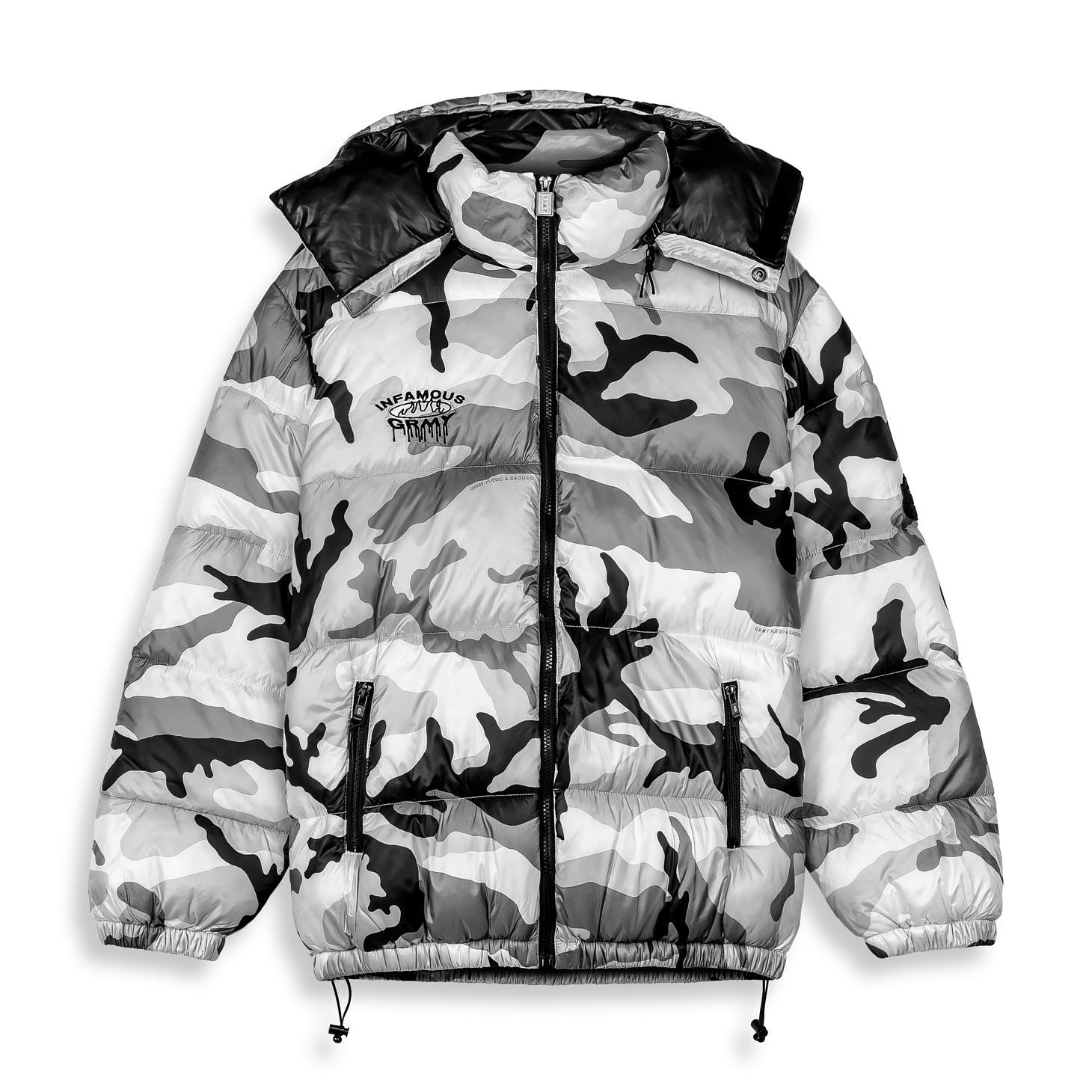 Outerwear – Grimey Store