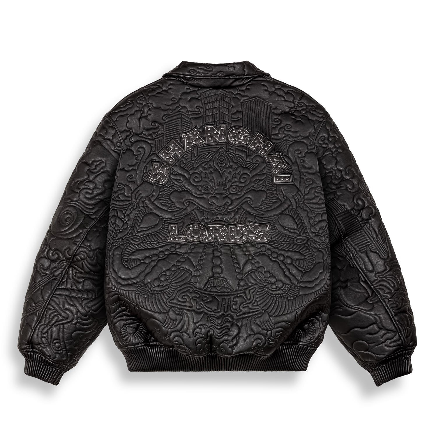 Outerwear – Grimey Store