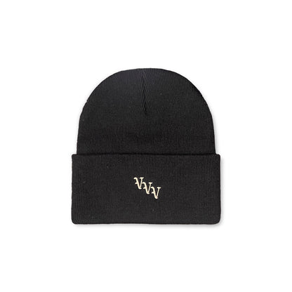 VITA DEORUM (GRMY X OJ) BEANIE BLACK