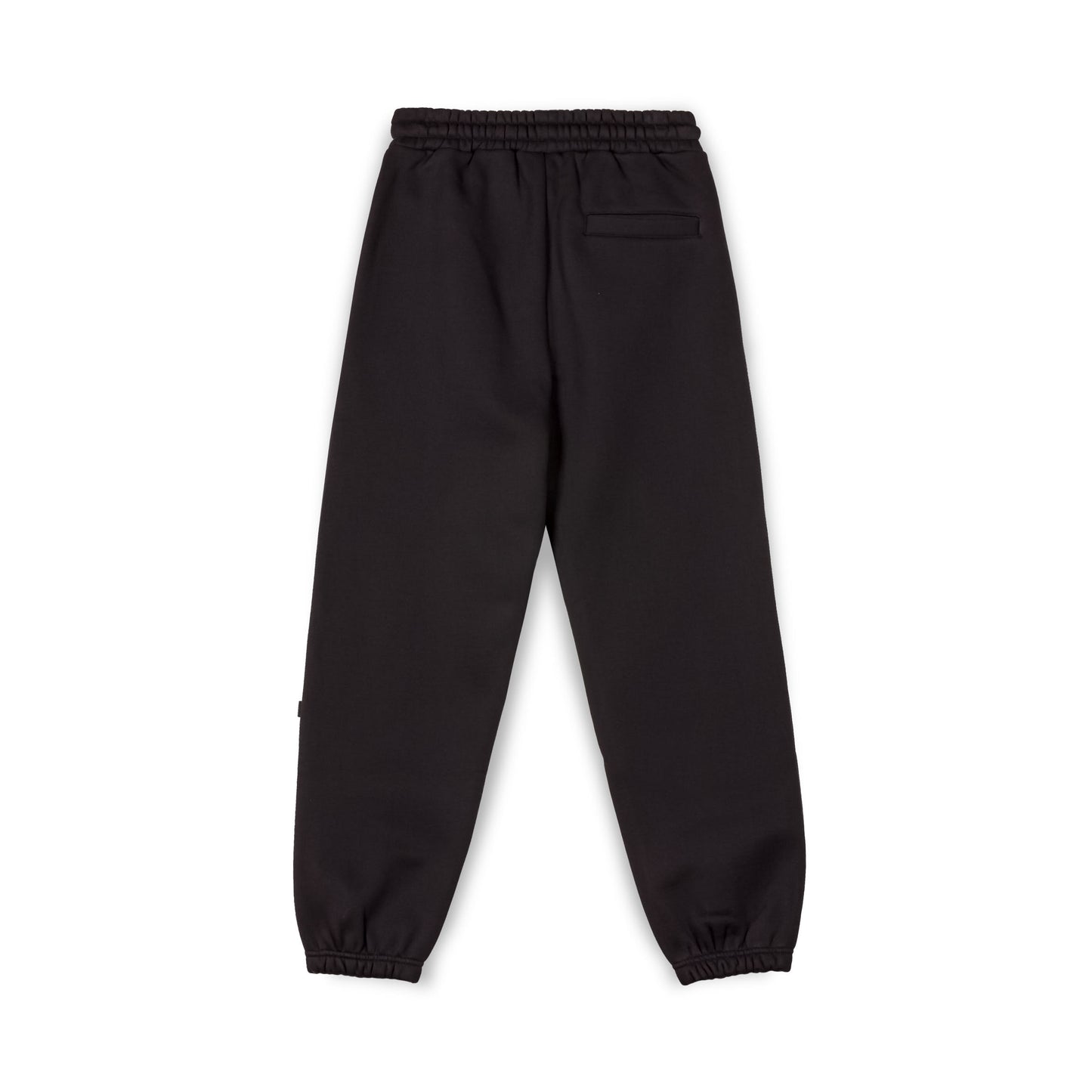 MADRID THE CONNOISSEUR HEAVYWEIGHT SWEATPANTS BLACK