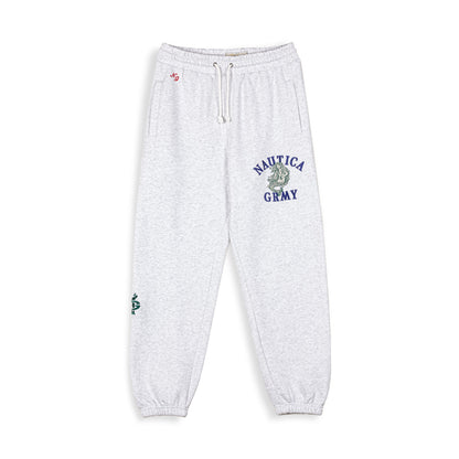 MIGHTY HARMONIST NAUTICA X GRMY SWEATPANTS SPORT GREY