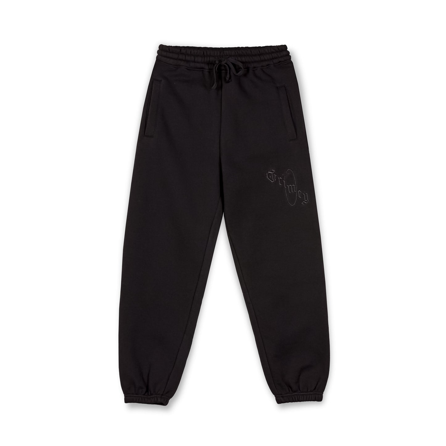 SAOIRSE SWEATPANTS BLACK