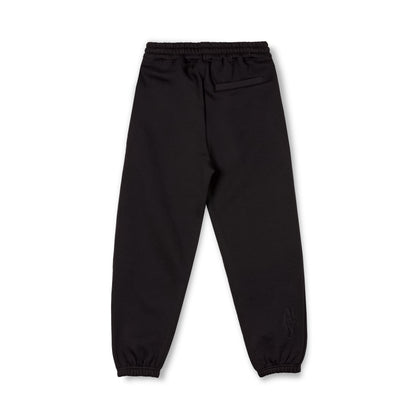 SAOIRSE SWEATPANTS BLACK