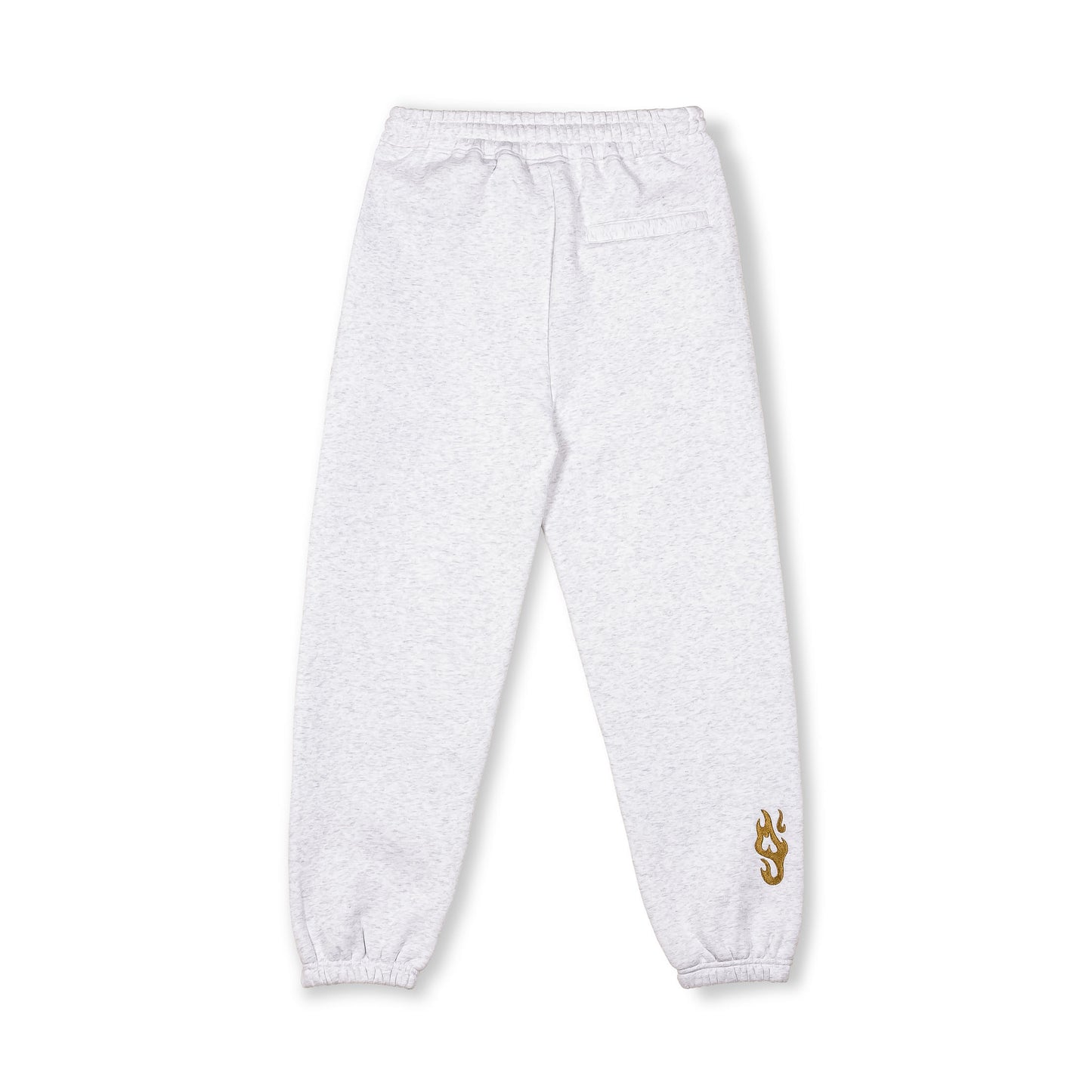 SAOIRSE SWEATPANTS SPORT GREY