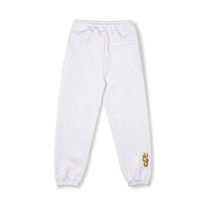 SAOIRSE SWEATPANTS SPORT GREY