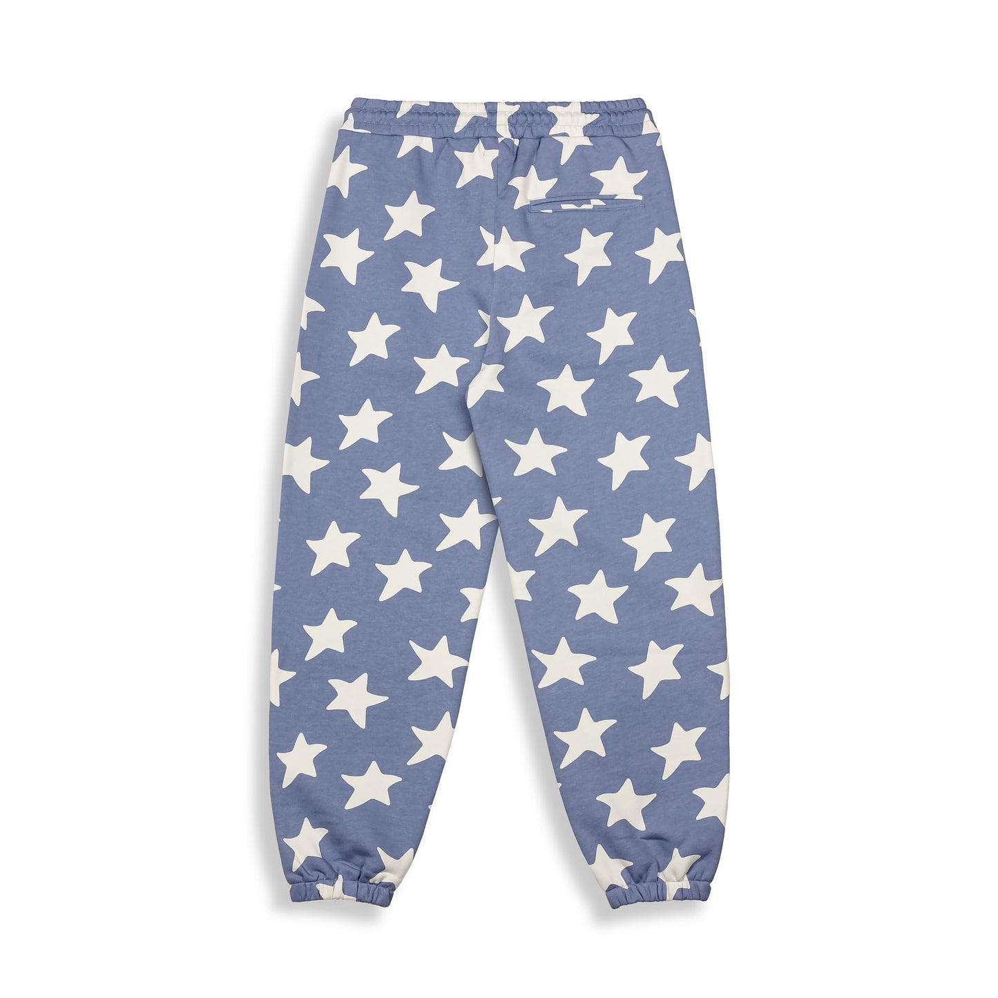 MUD'S THE RESIDENCE SWEATPANTS BLUE
