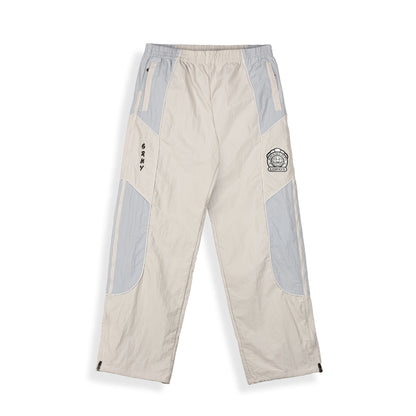 SAMPANS TRACK PANTS OFF WHITE
