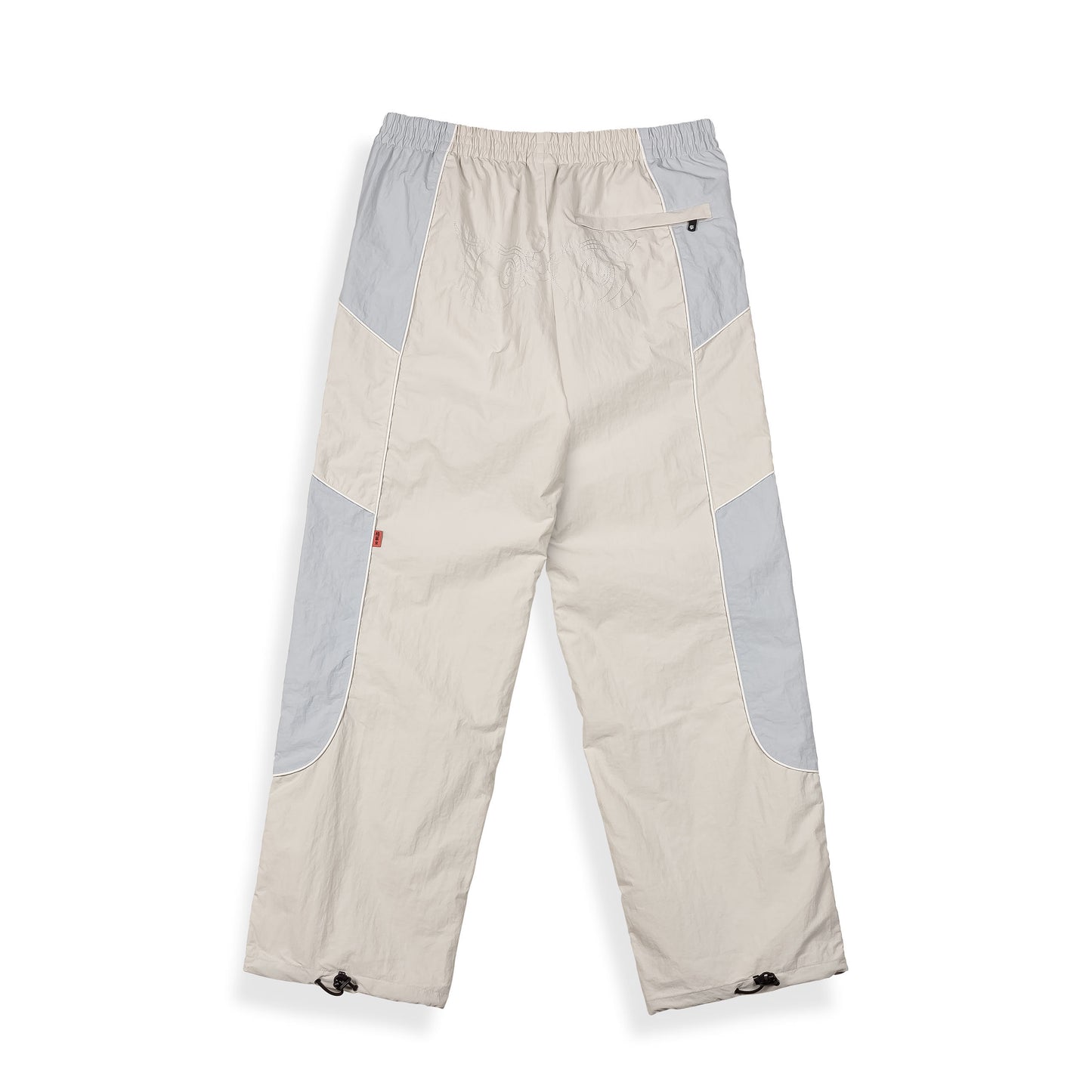 SAMPANS TRACK PANTS OFF WHITE