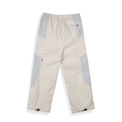 SAMPANS TRACK PANTS OFF WHITE