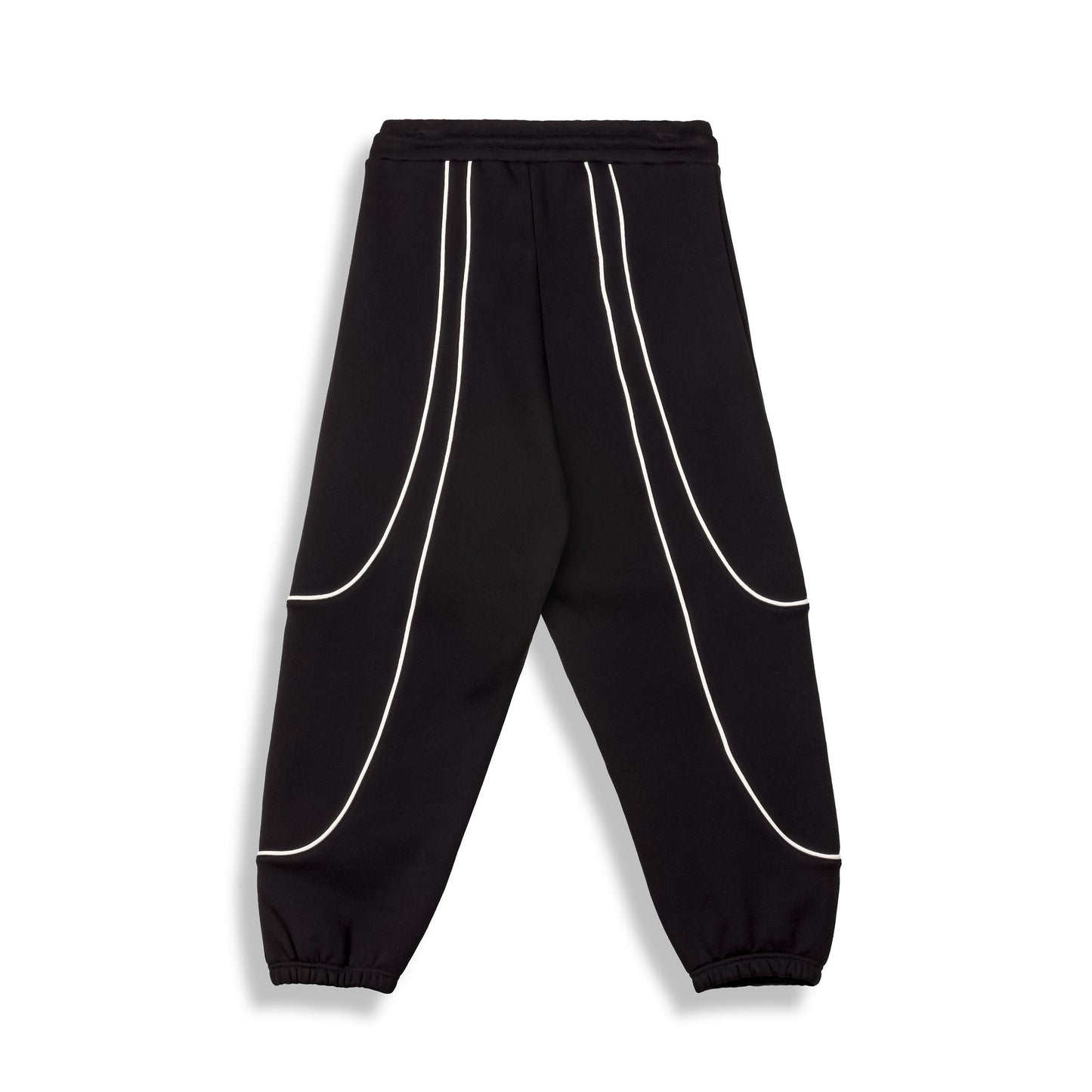 INFAMOUS SWEATPANTS BLACK