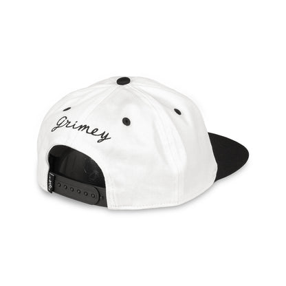 SWEET SCIENCE THE LOOTED UNSTRUCTURED CAP OFF WHITE