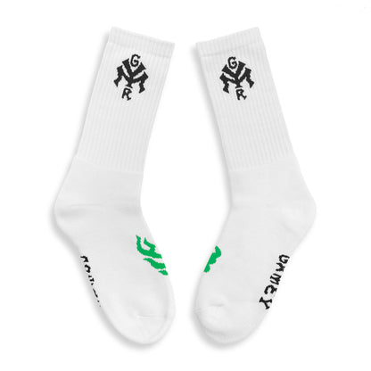 SWEET SCIENCE SOCKS OWHT