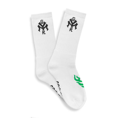 SWEET SCIENCE SOCKS OWHT