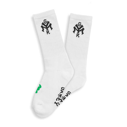 SWEET SCIENCE SOCKS OWHT