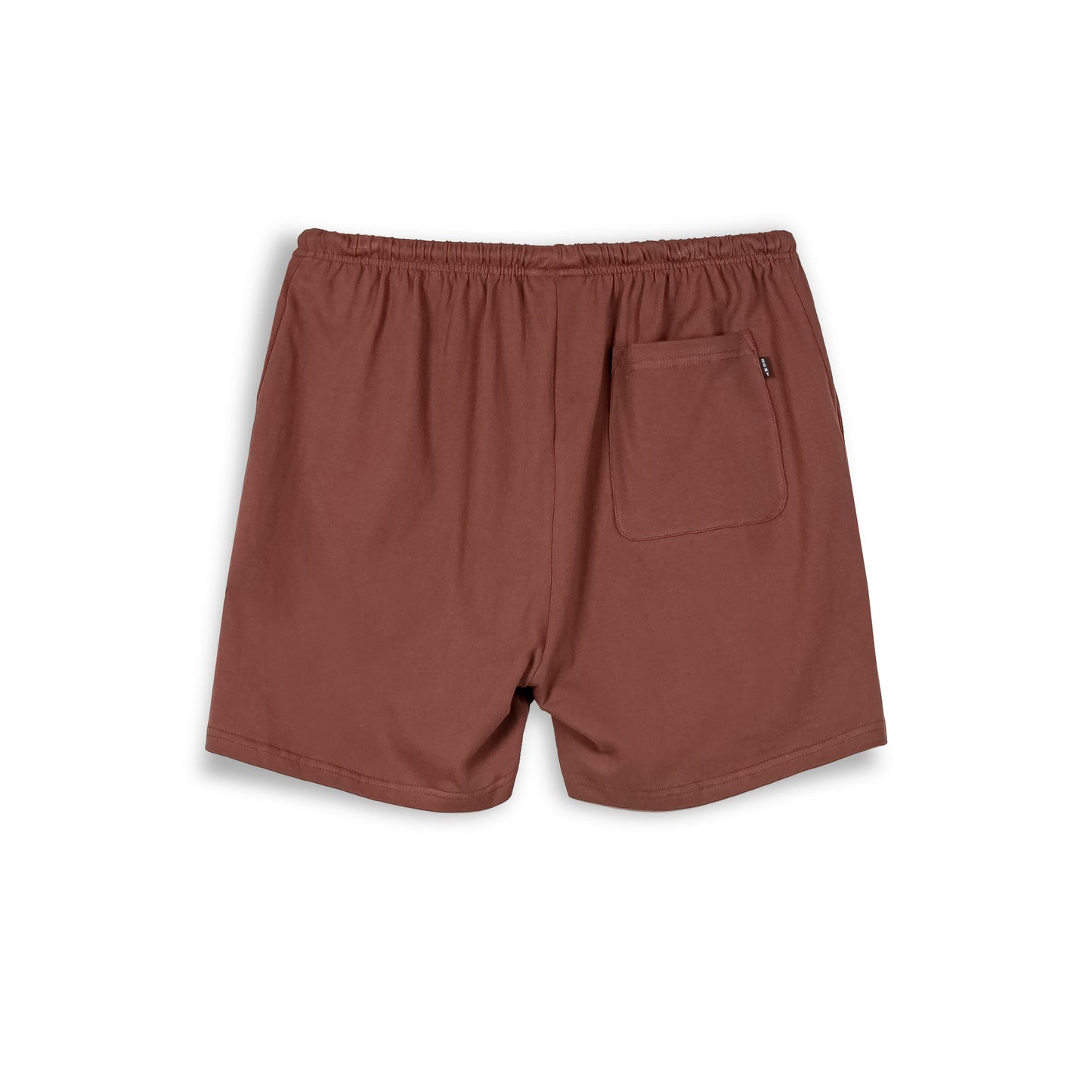 BLOODSUCKER SWEATSHORTS BROWN