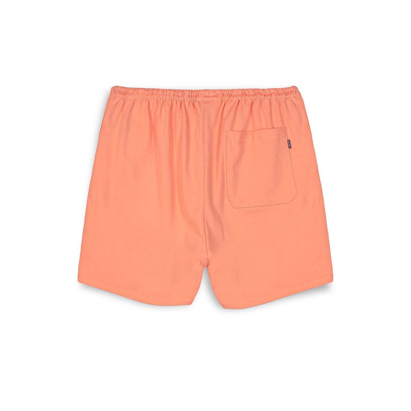 BLOODSUCKER SWEATSHORTS ORANGE