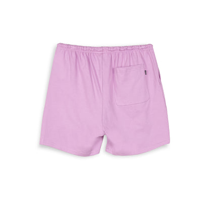 BLOODSUCKER SWEATSHORTS VIOLET