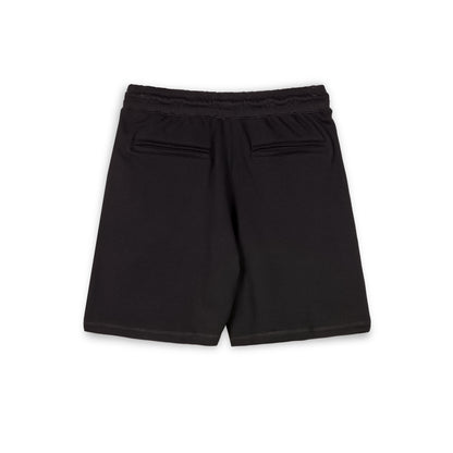 MIGHTY HARMONIST NAUTICA X GRMY SWEATSHORTS BLACK