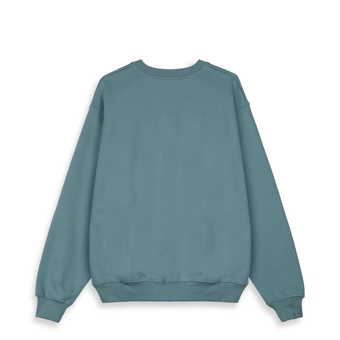 VOODOO CHILD VINTAGE CREWNECK LIGHT BLUE