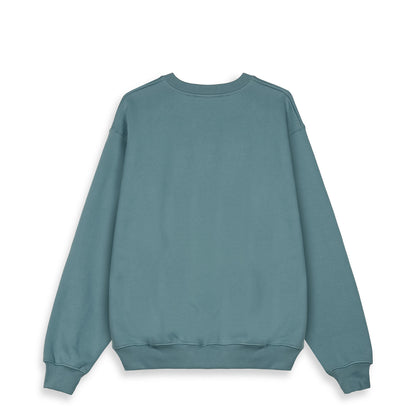VOODOO CHILD VINTAGE CREWNECK LIGHT BLUE