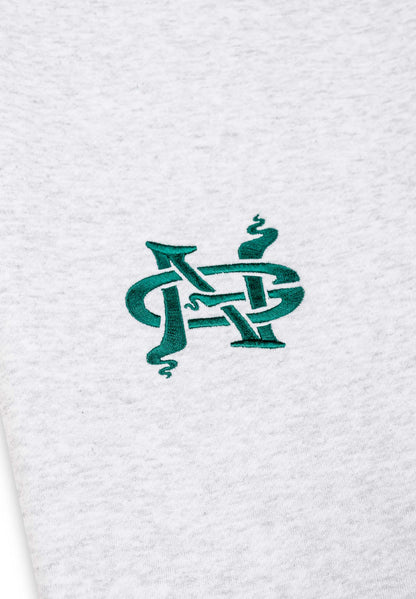 MIGHTY HARMONIST NAUTICA X GRMY SWEATPANTS SPORT GREY