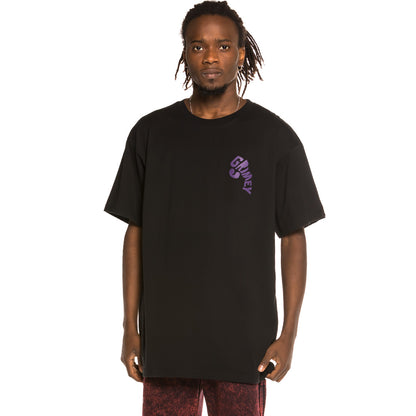 GRIMEY THE LOOT TEE BLACK