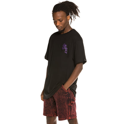 GRIMEY THE LOOT TEE BLACK